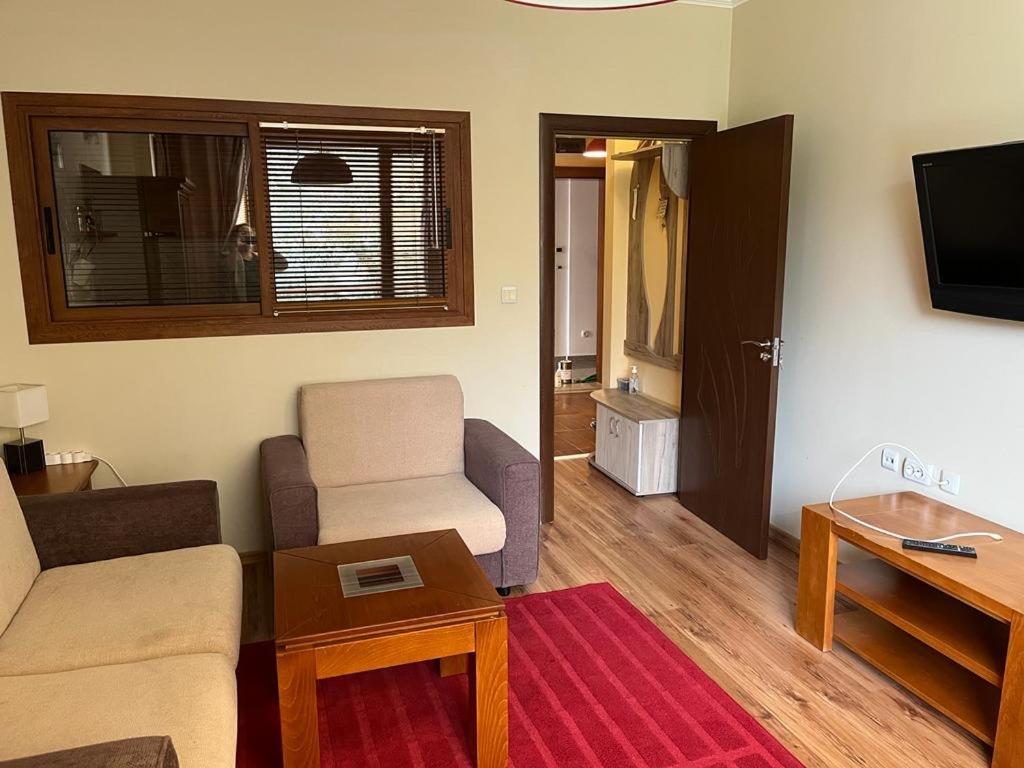 Ski Zone At Gondola, Perfect One Bdrm, Fast Wifi, Netflix, Quiet, Warm Bansko Exterior foto